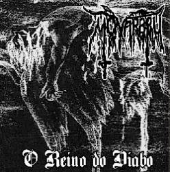 Movarbru : O Reino do Diabo Movarbru : O Reino do Diabo